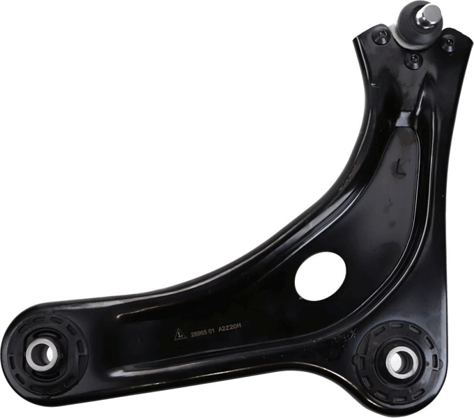 Track Control Arm Left LEMFORDER
